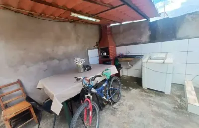 Casa à venda – r. rita mathilde – jardim itapura – são paulo 

 cep: 04737-170

 oportunidade incrível para você que busca espaço e conforto!

️ 200 m² de área construída
️ 3 quartos
 1 banheiro
 3 va