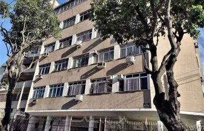 Venda - apartamentos - 2 dormitórios - méier - rio de janeiro - rj.