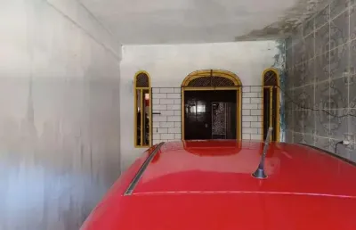 Casa à venda – r. quinta de santa luiza – vila baby – são paulo
 cep: 04460-040

 uma ótima oportunidade para viver com conforto e praticidade!

 160 m²
 3 quartos
 2 banheiros
 1 vaga de garagem

dif