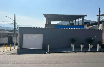 Casa com 2 quartos à venda em Campo Grande, Rio de Janeiro 