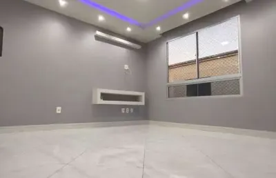 Apartamento com 2 quartos à venda em Campo Grande, Rio de Janeiro 