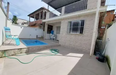 Casa com 3 quartos à venda no Senador Vasconcelos, Rio de Janeiro 