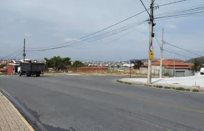 Ponto comercial para alugar no Tropical, Contagem 