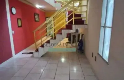 Casa com 4 quartos à venda na professor álvaro schiavi, 215, vila vianelo, jundiaí por r$ 700.000