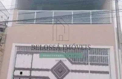 Casa com 3 quartos à venda na domingos jahnel, jardim das tulipas, jundiaí por r$ 700.000