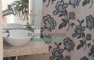 Casa em condomínio fechado com 3 quartos à venda na joselinda benitiz, 100, centro, itupeva por r$ 620.000