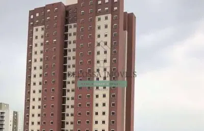 Apartamento com 3 quartos à venda na valter tozetto junior, 971, bosque dos jacarandás, jundiaí por r$ 542.000
