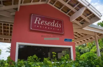 Terreno em condomínio fechado à venda na dos flamboiãs, 953, parque dos cafezais iv, itupeva por r$ 270.000