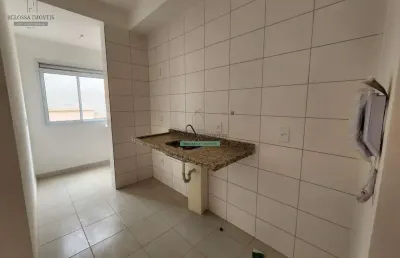 Apartamento com 2 quartos à venda na avenida comendador antônio borin, 2510, jardim colonial, jundiaí por r$ 315.000