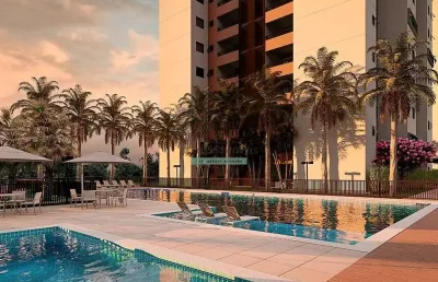Apartamento com 3 quartos à venda na avenida caetano gornati, 774, engordadouro, jundiaí por r$ 933.444