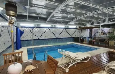 Casa em condomínio fechado com 3 quartos à venda na miguel consentino, 151, jardim santa teresa, jundiaí por r$ 1.950.000