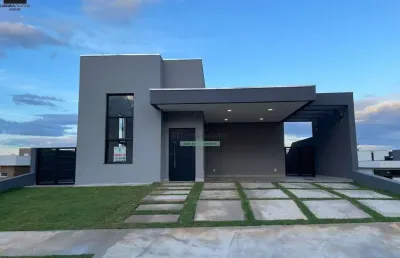 Casa em condomínio fechado com 3 quartos à venda na municipal duílio sai, 1000, são venâncio, itupeva por r$ 1.330.000