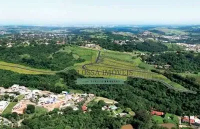 Terreno à venda na alfredo vaz cerquinho, 150, parque dos cafezais, itupeva por r$ 194.513