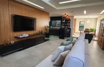 Casa em condomínio fechado com 4 quartos à venda na duílio sai, 900, são venâncio, itupeva por r$ 1.580.000