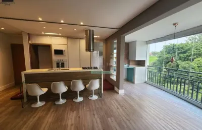 Apartamento com 4 quartos à venda na osmundo dos santos pellegrini, 265, jardim trevo, jundiaí por r$ 1.549.000