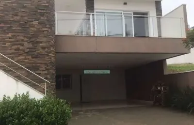 Casa em condomínio fechado com 3 quartos à venda na antonio demarchi, 640, engordadouro, jundiaí por r$ 1.500.000