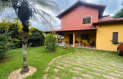 Chácara / sítio com 5 quartos à venda na luiza porcari corassa, 248, medeiros, jundiaí por r$ 2.600.000
