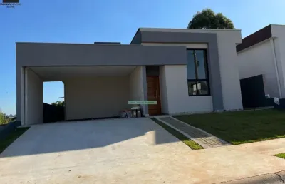 Casa em condomínio fechado com 3 quartos à venda na duílio sai, 900, são venâncio, itupeva por r$ 1.089.000