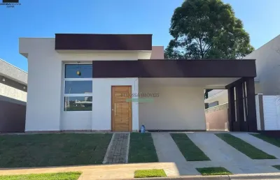 Casa em condomínio fechado com 3 quartos à venda na duílio sai, 900, são venâncio, itupeva por r$ 1.400.000