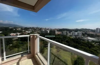 Apartamento com 4 quartos à venda na césar puglia, 150, jardim das samambaias, jundiaí por r$ 1.850.000