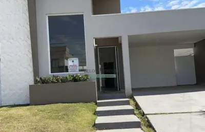 Casa em condomínio fechado com 3 quartos à venda na duílio sai, 90, são venâncio, itupeva por r$ 1.190.000