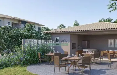 Apartamento com 3 quartos à venda na romeu de oliveira, 199, jardim pérola, itupeva por r$ 638.300