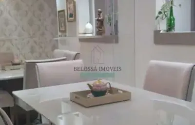 Apartamento com 3 quartos à venda na joaquim nabuco, 344, ponte de são joão, jundiaí por r$ 850.000