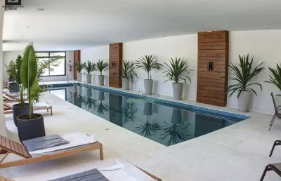 Apartamento com 3 quartos à venda na luiz gonzaga martins guimarães, 440, jardim campos elísios, jundiaí por r$ 1.590.000