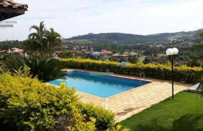 Chácara / sítio com 3 quartos à venda na rio jundiaí, 745, jardim do ribeirao i, itupeva por r$ 1.200.000