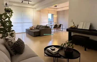 Apartamento com 6 quartos à venda na avenida prefeito luís latorre, 4399, vila das hortências, jundiaí por r$ 1.500.000