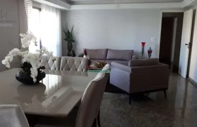 Apartamento com 4 quartos à venda na rua bom jesus de pirapora, 99, vila vianelo, jundiaí por r$ 950.000