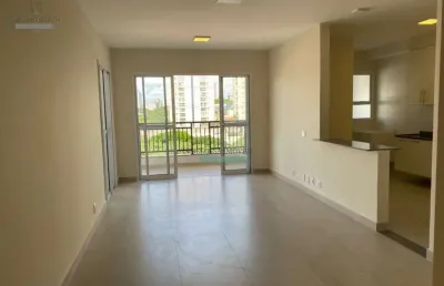 Apartamento com 3 quartos à venda na rua barão de teffé, 1126, jardim ana maria, jundiaí por r$ 1.410.000