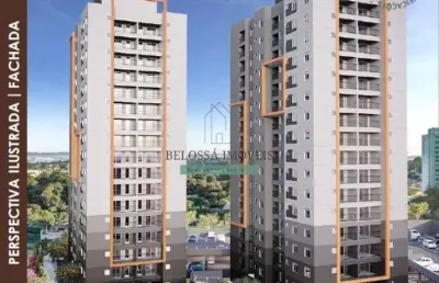 Apartamento com 3 quartos à venda na avenida reynaldo de porcari, 975, medeiros, jundiaí por r$ 614.720