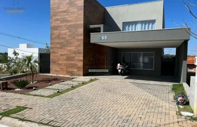 Casa em condomínio fechado com 3 quartos à venda na duílio sai, 265, são venâncio, itupeva por r$ 1.384.000