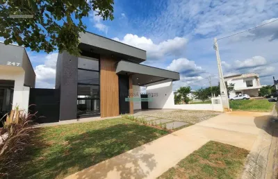 Casa em condomínio fechado com 3 quartos à venda na duílio sai, 125, são venâncio, itupeva por r$ 1.220.000
