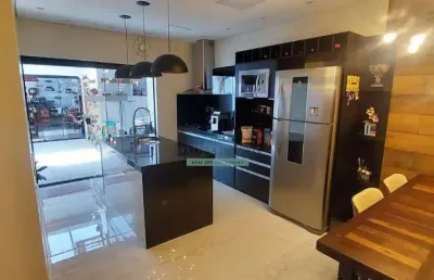 Casa com 2 quartos à venda na ercilia vicentini fabricio, 167, parque santa isabel, itupeva por r$ 830.000
