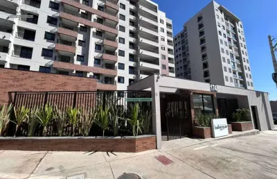 Apartamento com 3 quartos à venda na aristides mariotti, recanto quarto centenário, jundiaí por r$ 800.000