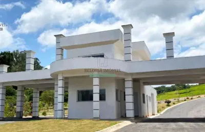 Terreno à venda na avenida nami azem, 5000, caxambu, jundiaí por r$ 470.000