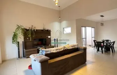 Casa com 3 quartos à venda na ricardo de campos, 23, parque santa isabel, itupeva por r$ 639.500
