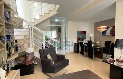 Casa em condomínio fechado com 3 quartos à venda na coronel joão cordeiro, 271, jardim florestal, jundiaí por r$ 1.189.000