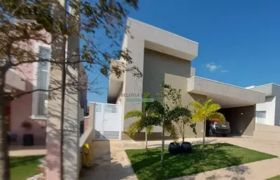 Casa em condomínio fechado com 3 quartos à venda na a, 205, são venâncio, itupeva por r$ 1.350.000