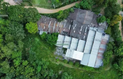 Barracão / galpão / depósito com 1 sala à venda na roque antonio gonçalves, 4390, moinho, campo limpo paulista por r$ 1.802.000
