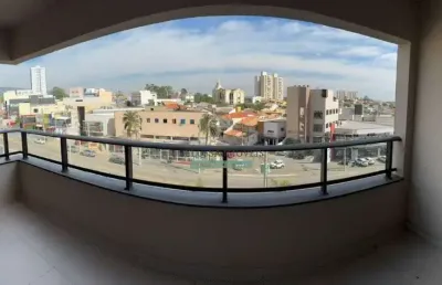 Apartamento com 3 quartos à venda na avenida benedicto castilho de andrade, 1145, parque residencial eloy chaves, jundiaí por r$ 1.325.000