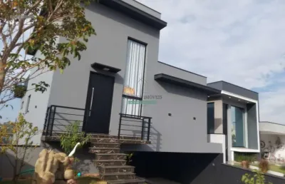 Casa em condomínio fechado com 3 quartos à venda na a, 161, são venâncio, itupeva por r$ 1.600.000
