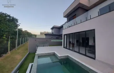 Casa em condomínio fechado com 3 quartos à venda na avenida nicola accieri, 280, jardim celeste, jundiaí por r$ 2.000.000