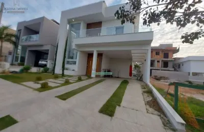 Casa em condomínio fechado com 4 quartos à venda na a, 969, são venâncio, itupeva por r$ 1.498.000