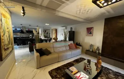 Apartamento com 3 quartos à venda na chiara lubich, 371, jardim ermida i, jundiaí por r$ 1.435.000