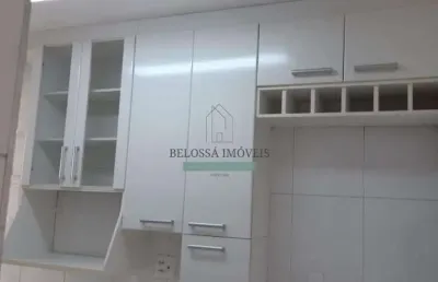 Apartamento com 2 quartos para alugar na joão carbonari júnior, 75, vila nova jundiainópolis, jundiaí por r$ 1.800
