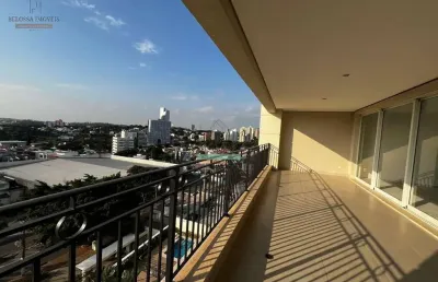 Apartamento com 4 quartos à venda na avenida dona manoela lacerda de vergueiro, 171, anhangabaú, jundiaí por r$ 3.700.000