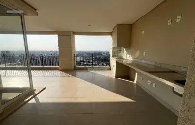 Apartamento com 4 quartos à venda na avenida dona manoela lacerda de vergueiro, 171, anhangabaú, jundiaí por r$ 4.200.000